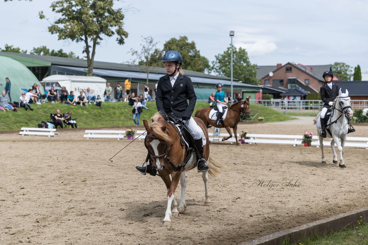 Bild 170 - Pony Akademie Turnier